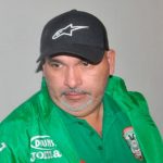 Orinson Amaya: «Sería una locura volver a jugar con Real España en el Morazán»