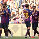 Barcelona golea a Boca Juniors y conquista el Trofeo Joan Gamper