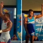 ¡Lucha sigue dando medallas a Honduras!