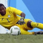 «Buba» López en el 11 Ideal de los Latinos en la MLS