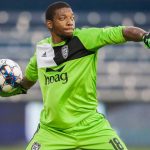 Mira la arriesgada jugada de «Buba» López en la MLS (VÍDEO)