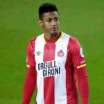 El Girona del «Choco» Lozano empata en su debut de la Liga Española