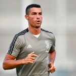 En España no podrán ver jugar a Cristiano en la Juventus