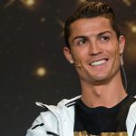 ¿Por qué no asistió Cristiano a la gala de la UEFA?