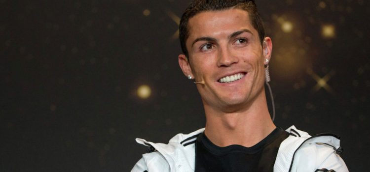 Cristiano no asistió a la gala de la UEFA cuando supo que no sería el Jugador del Año