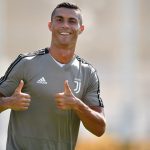 Juventus es líder en redes sociales gracias a Cristiano Ronaldo