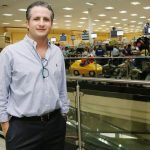 Elías Burbara: «Contra Olimpia no hay presión»