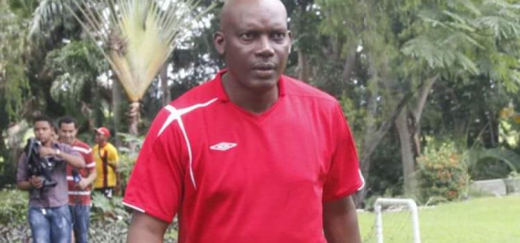 Sambulá: "Muchos técnico le dijeron no al Vida"