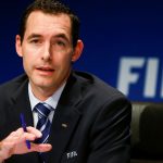 Renuncia el último funcionario de la era Blatter