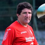 Héctor Vargas pide que le hagan control antidoping a «Tato» García