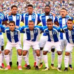 Honduras se fogueará con dos selecciones mundialistas