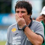 Mario García: «Citamos a Héctor Vargas por infracciones contra el honor y discriminación»