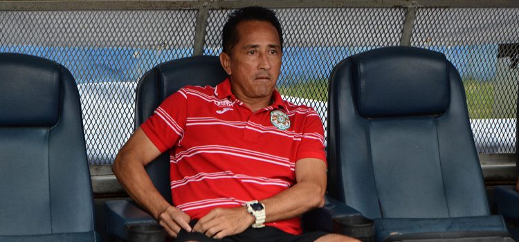 Jorge Pineda: "No hubo garantías de seguridad, es imperdonable"