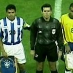 Limber Pérez: “las prostitutas desfilaban por el hotel donde se hospedaba Honduras en Copa América 2001”