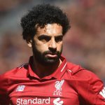 Liverpool denuncia a Mohamed Salah (VIDEO)