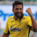 Maxi Callorda: «Debemos convertir los goles necesarios ante el Tauro»