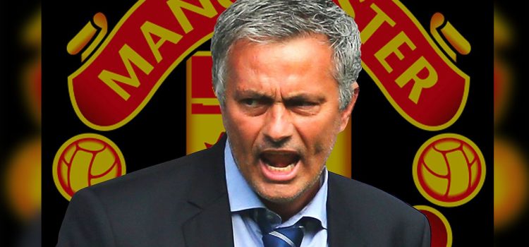 ¿Cuánto pagaría Manchester United si despide a Mourinho?