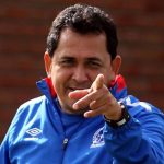 Nahún Espinoza: «La Copa Presidente es un torneo de mentiritas»