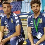 Pablo Aimar dirigirá a Argentina interinamente