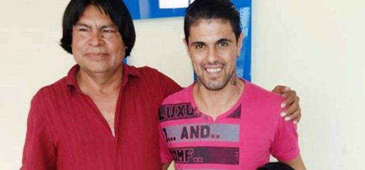 Ramiro Bruschi regresa a jugar a Honduras con el Tela FC