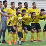 Alfredo Mejía: «Con Olimpia será un partido aguerrido y vamos por tres puntos»