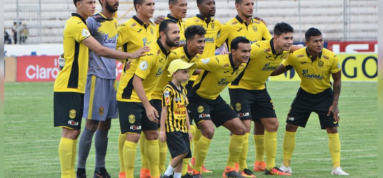 Alfredo Mejía: "Con Olimpia será un partido aguerrido y vamos por tres puntos"