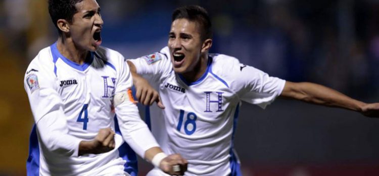 Excapitán de la Selección de Honduras está detenido en Estados Unidos