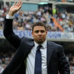 Ronaldo quiere ser el dueño del Real Valladolid