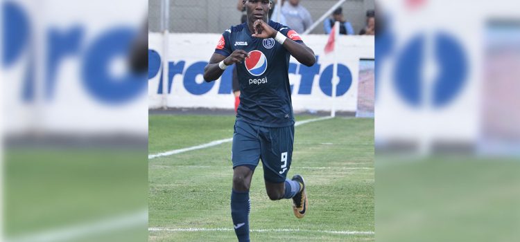 Entérate: ¿Los jugadores que han anotado 100 goles en Honduras?