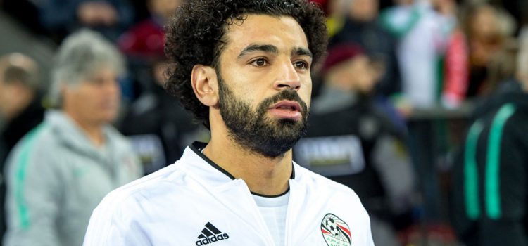 Salah, en guerra con la Federación de Egipto