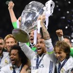 Real Madrid en grupo asequible en la Champions 2018-2019
