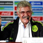 Selección mexicana tiene nuevo entrenador