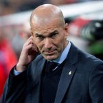 ¿Zidane el sustituto de Mourinho en el Manchester United?