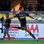Cristiano debuta con triunfo en la Serie A
