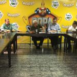 Marathón denuncia ante la Liga Nacional al Real España