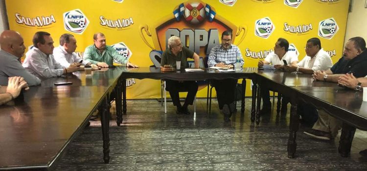 Marathón denuncia ante la Liga Nacional al Real España