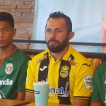 Alfredo Mejía: «Queremos ver lleno el Morazán» 