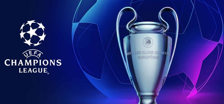 Conozca lo que cobrarán los clubes en la Champions League 2018-2019