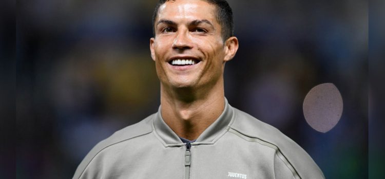 Calcio: El sueldo de Cristiano Ronaldo no tiene rival