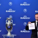 Alemania organizará la Eurocopa del 2024