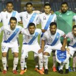 Roban uniformes a la Selección de Guatemala