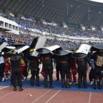 Suspenden la Liga de Indonesia por muerte violenta de un aficionado
