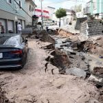Suspendido amistoso entre Chile y Japón tras fuerte sismo