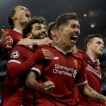 Champions League: Liverpool vence a un irreconocible PSG