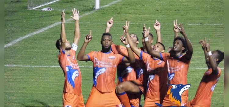 Copa Presidente: Solo cuatro equipos de la Liga Nacional siguen con vida