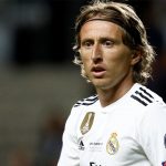 Luka Modric fue sancionado con 1,2 millones de euros por fraude