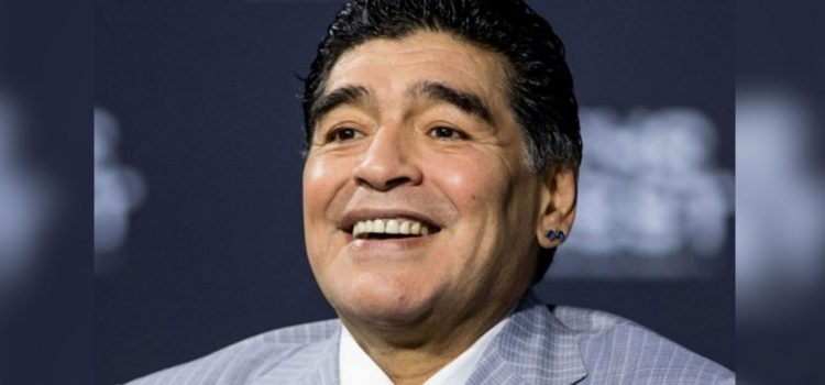 Diego Maradona cerca de ser entrenador de Dorados de Sinaloa