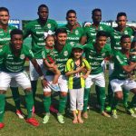 Marathón está listo para disputar la Copa Amistad