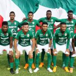 Marathón gana la Copa Amistad de Nueva Orleans