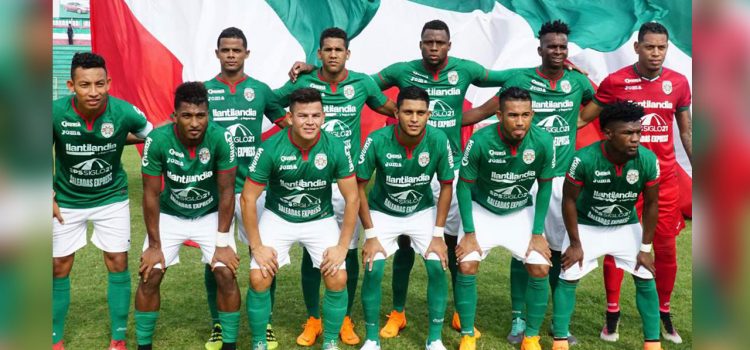 Marathón se adjudicó la Copa Amistad de Nueva Orleans